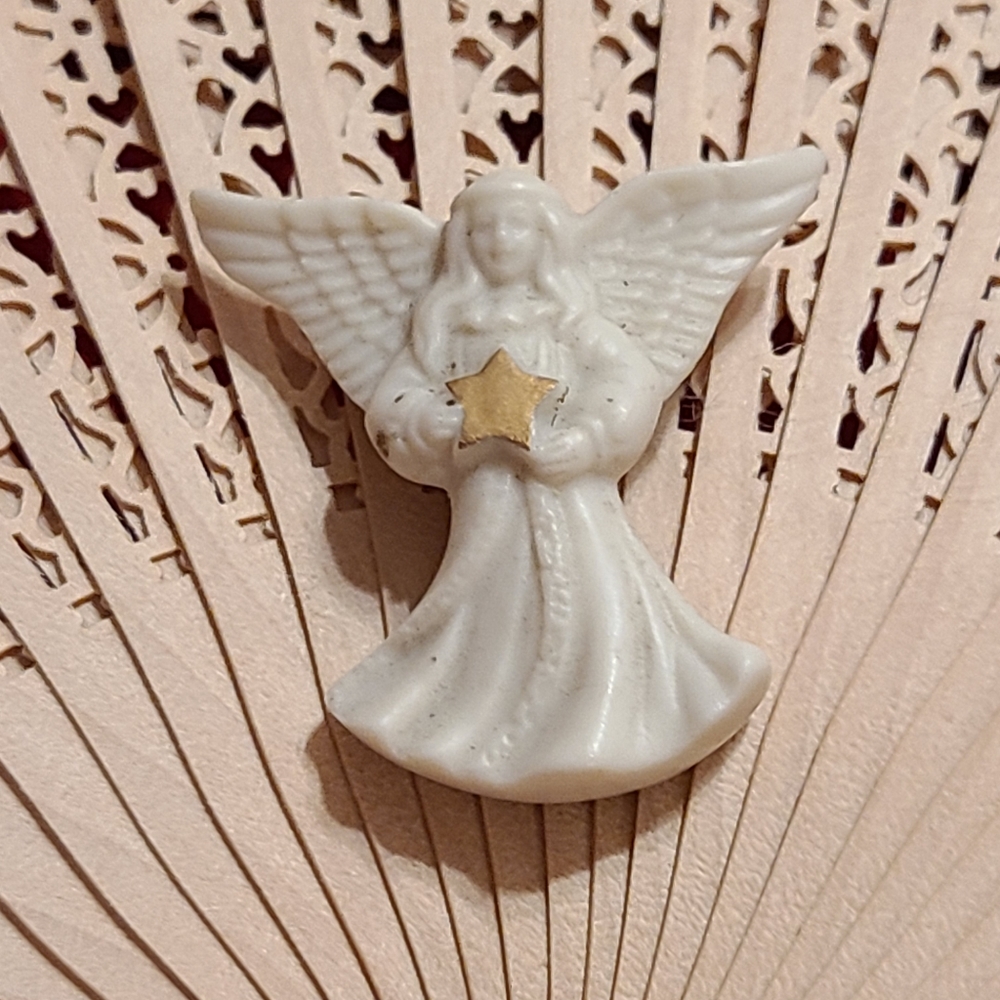 Angel Pin for sale